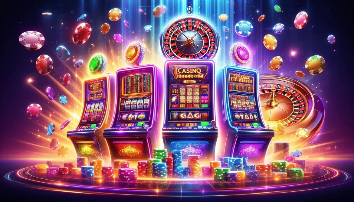 Gamblezen Casino